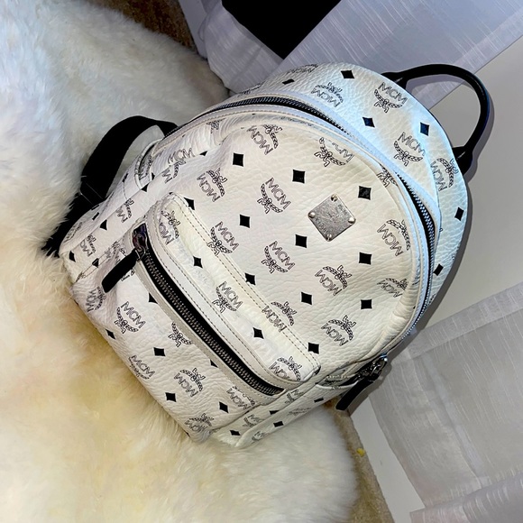 MCM Handbags - Trade only I’m trading right now